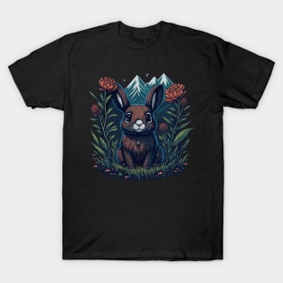 Cute Bunny T-Shirt